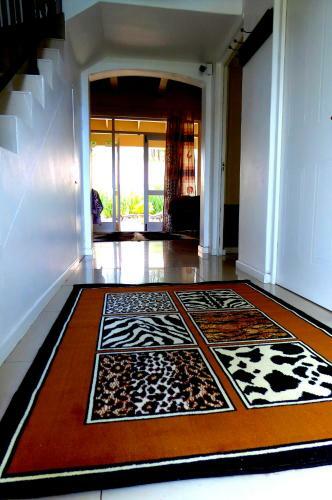 Hostal Villa Hout Bay Heights