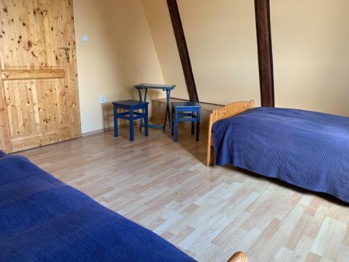 Agroturismo Golden Moon