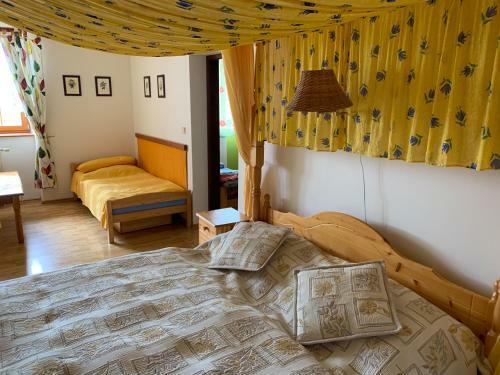 Agroturismo Golden Moon