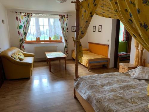 Agroturismo Golden Moon