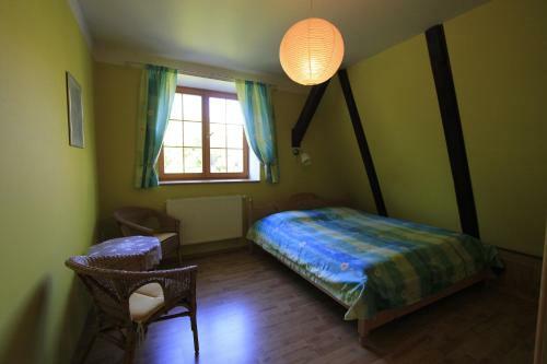 Agroturismo Golden Moon