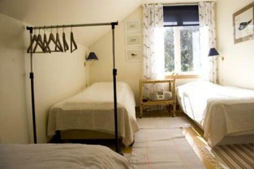 Agroturismo Segerstads Fyr
