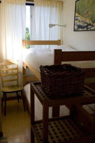 Agroturismo Segerstads Fyr
