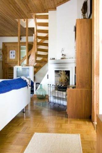 Agroturismo Segerstads Fyr