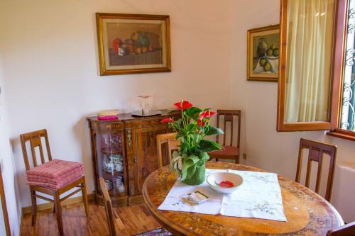 Agroturismo Le Quattro Stagioni