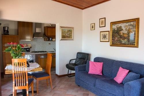 Agroturismo Le Quattro Stagioni