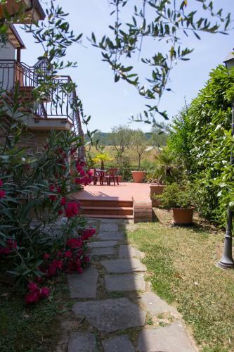 Agroturismo Le Quattro Stagioni