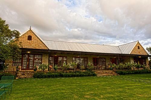 Agroturismo Olive Hill Country Lodge
