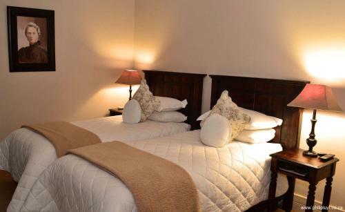 Agroturismo Olive Hill Country Lodge