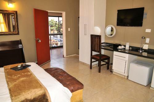 2ten Hotel
