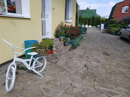 Agroturismo Green House