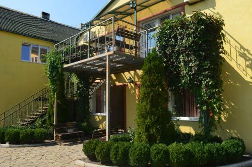 Agroturismo Green House