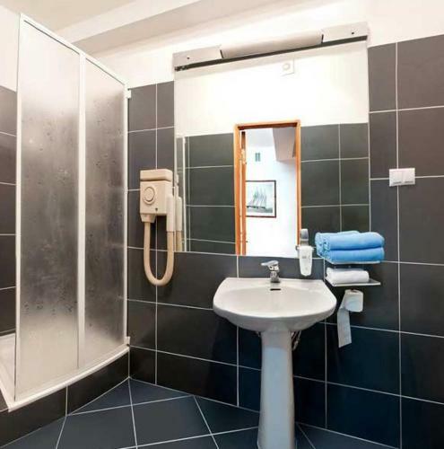 Apartamento Waksman Sport Hotel