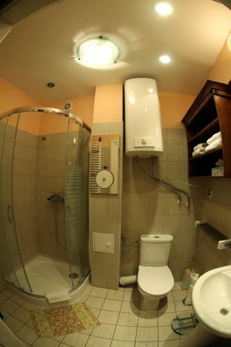 Apartamento Waksman Sport Hotel