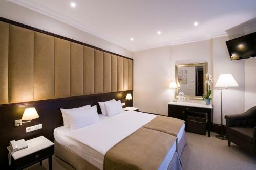 Hotel Rixos-prykarpattya Resort