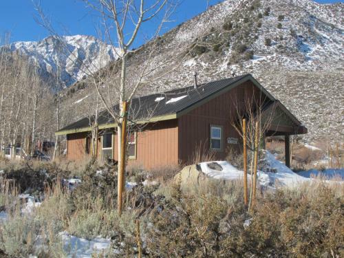 Hotel Convict Lake Resort