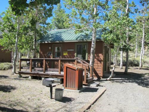 Hotel Convict Lake Resort