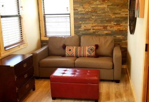 Hotel Convict Lake Resort