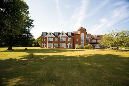 Agroturismo Grovefield House Hotel