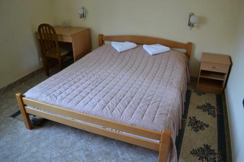 Hotel Andricev Konak