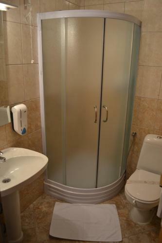 Hotel Andricev Konak
