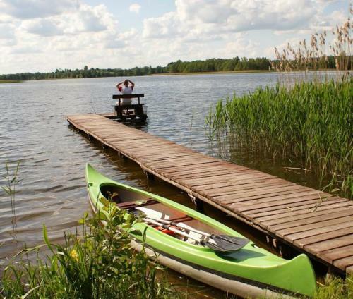 Hostal Dom Wczasowy Dogoda