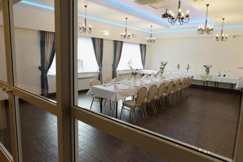 Bed & Breakfast Cubus Event