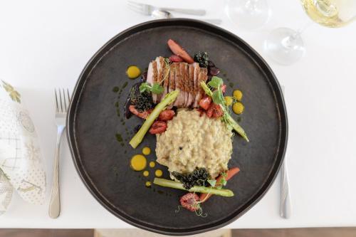 Bed & Breakfast Cubus Event