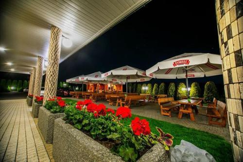 Bed & Breakfast Cubus Event