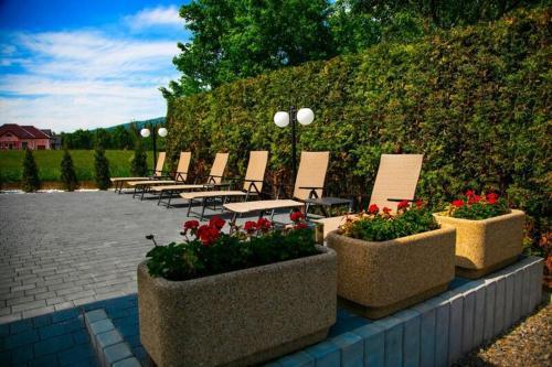 Bed & Breakfast Cubus Event