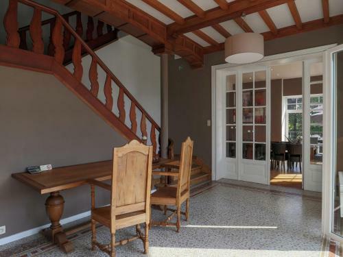 Villa Hez-de-s�verin