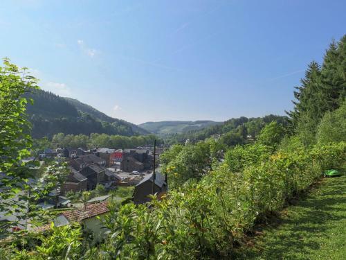 Villa Hez-de-s�verin