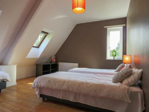 Villa Hez-de-s�verin