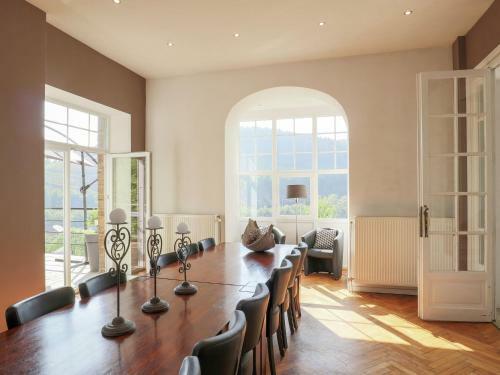 Villa Hez-de-s�verin
