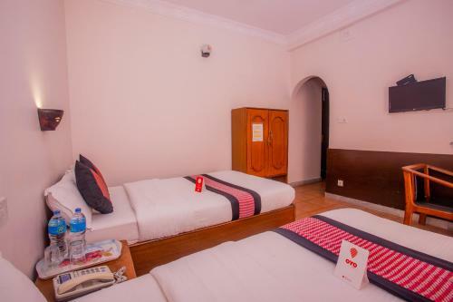 Hotel Dream Pokhara
