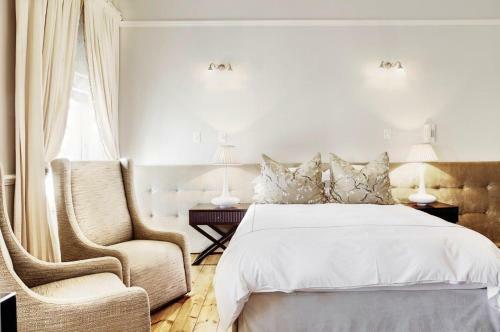 Bed & Breakfast Banksia Boutique Hotel & Spa