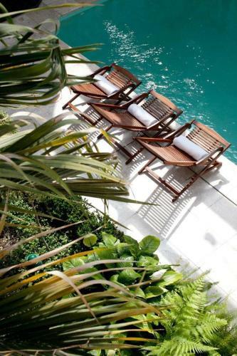 Bed & Breakfast Banksia Boutique Hotel & Spa