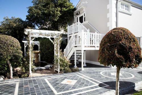 Bed & Breakfast Banksia Boutique Hotel & Spa