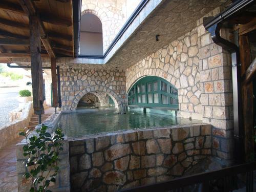 Agroturismo Eco-selo Grabovica