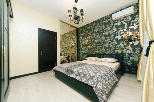 Luxrent Apartments On Lesi Ukrainki - Kiev