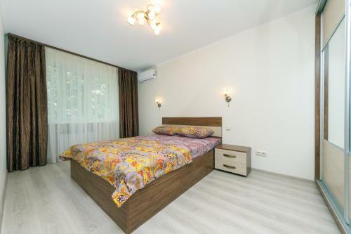 Luxrent Apartments On Lesi Ukrainki - Kiev
