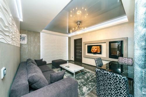 Luxrent Apartments On Lesi Ukrainki - Kiev