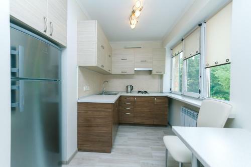 Luxrent Apartments On Lesi Ukrainki - Kiev
