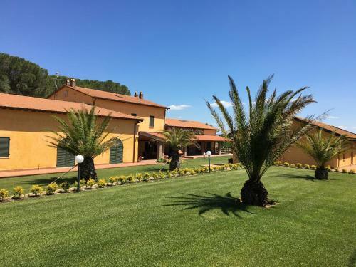 Agroturismo Borgo Bernabei