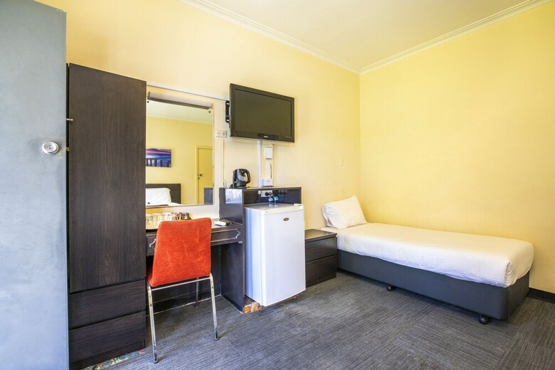 Links Hotel