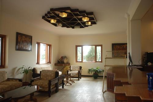 Viviendas Turisticas Classic Hilltop Resort