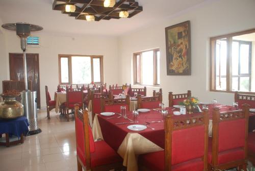 Viviendas Turisticas Classic Hilltop Resort
