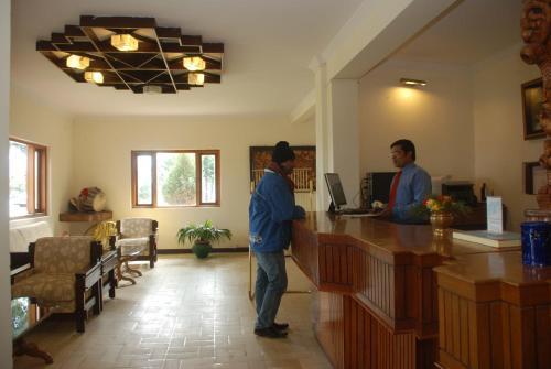Viviendas Turisticas Classic Hilltop Resort