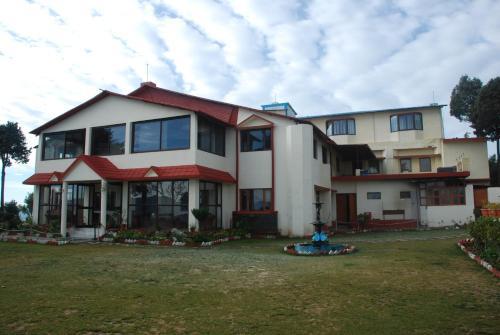 Viviendas Turisticas Classic Hilltop Resort