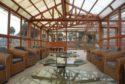 Viviendas Turisticas Classic Hilltop Resort